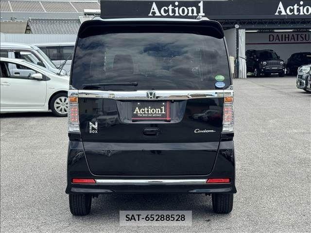 Honda N BOX CUSTOM 2015-10 7962949-4