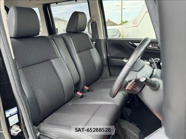 Honda N BOX CUSTOM 2015-10 7962949-8