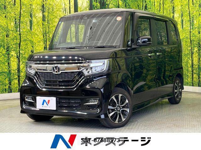 Honda N BOX CUSTOM 2019-08 7962902-0