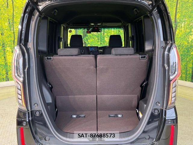 Honda N BOX CUSTOM 2019-08 7962902-9