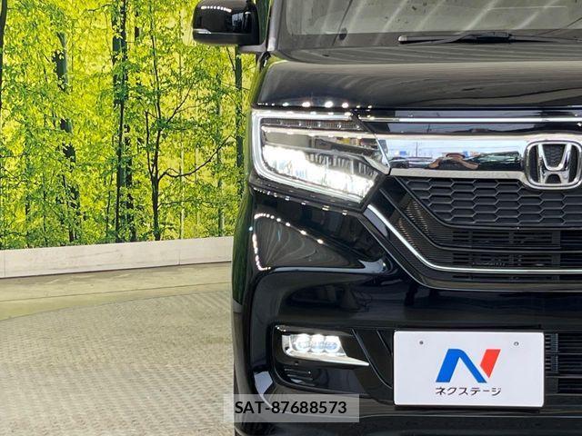 Honda N BOX CUSTOM 2019-08 7962902-11