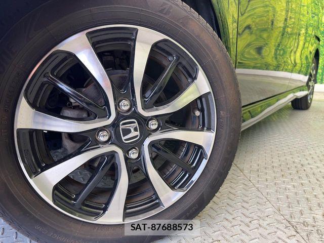 Honda N BOX CUSTOM 2019-08 7962902-12