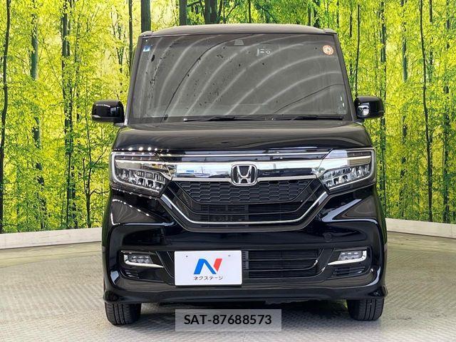 Honda N BOX CUSTOM 2019-08 7962902-13