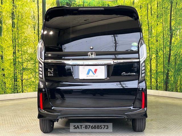 Honda N BOX CUSTOM 2019-08 7962902-14