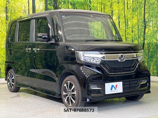 Honda N BOX CUSTOM 2019-08 7962902-15