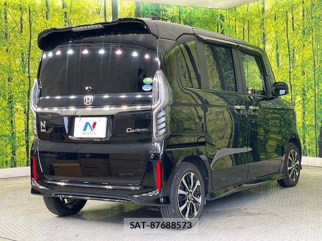 Honda N BOX CUSTOM 2019-08 7962902-16