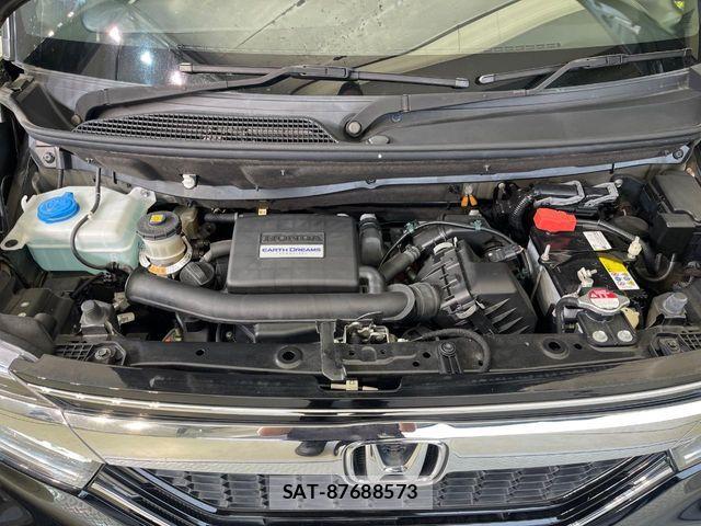 Honda N BOX CUSTOM 2019-08 7962902-17