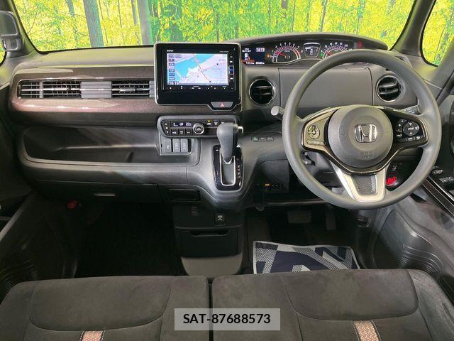 Honda N BOX CUSTOM 2019-08 7962902-1