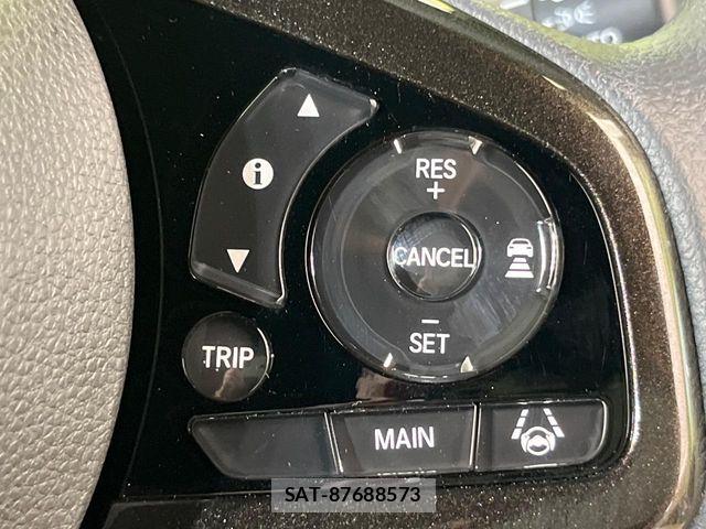 Honda N BOX CUSTOM 2019-08 7962902-5