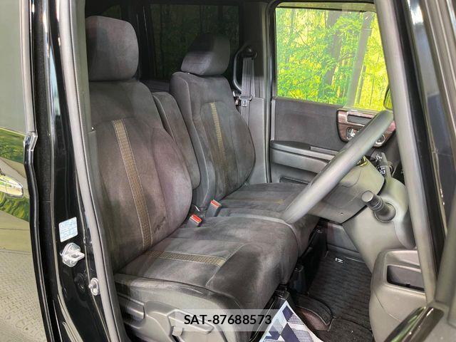 Honda N BOX CUSTOM 2019-08 7962902-7
