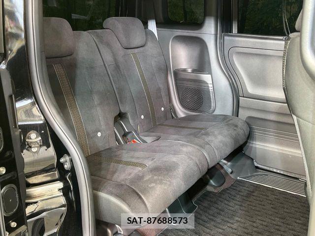 Honda N BOX CUSTOM 2019-08 7962902-8