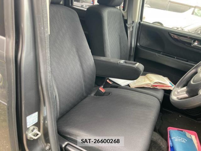 Honda N BOX CUSTOM 2012-06 7962956-9