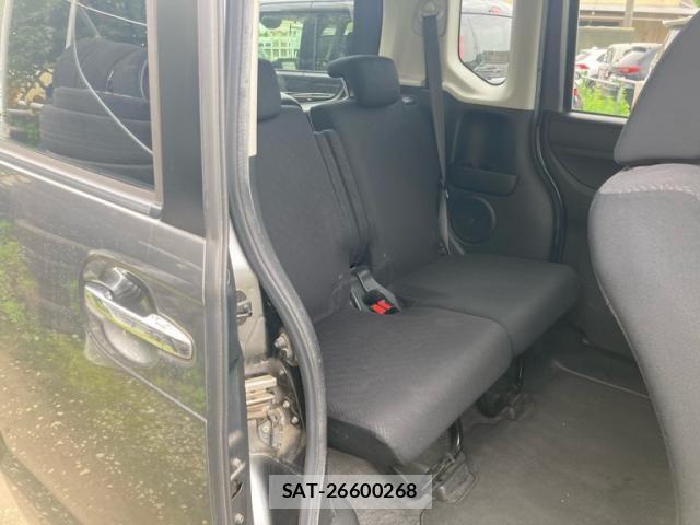 Honda N BOX CUSTOM 2012-06 7962956-10