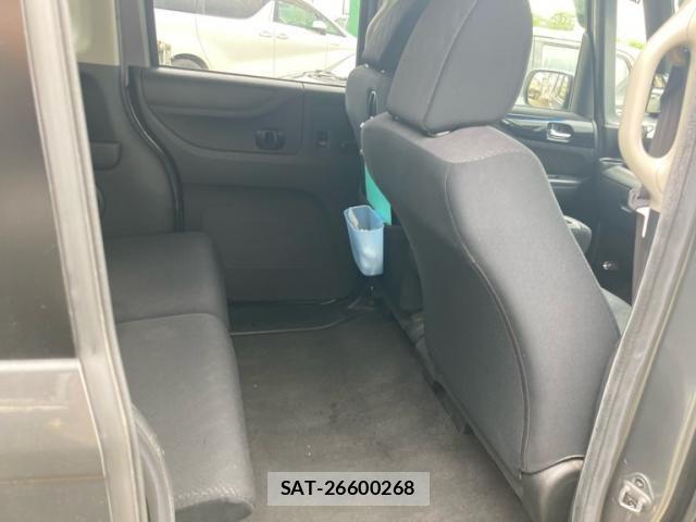 Honda N BOX CUSTOM 2012-06 7962956-11