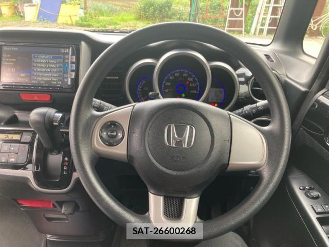 Honda N BOX CUSTOM 2012-06 7962956-16