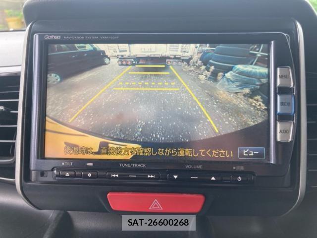 Honda N BOX CUSTOM 2012-06 7962956-19