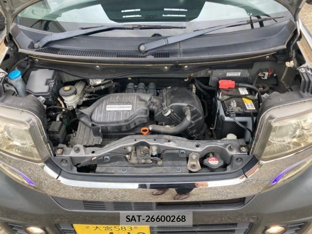 Honda N BOX CUSTOM 2012-06 7962956-22