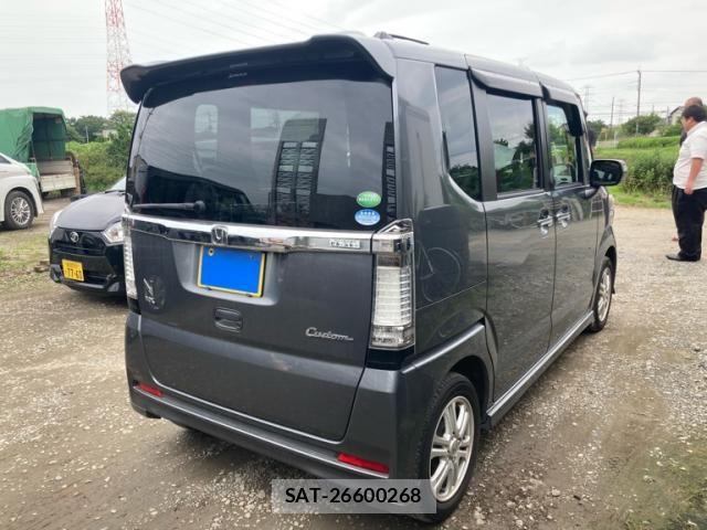 Honda N BOX CUSTOM 2012-06 7962956-3