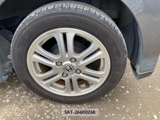 Honda N BOX CUSTOM 2012-06 7962956-5