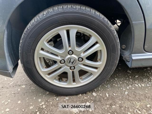 Honda N BOX CUSTOM 2012-06 7962956-6