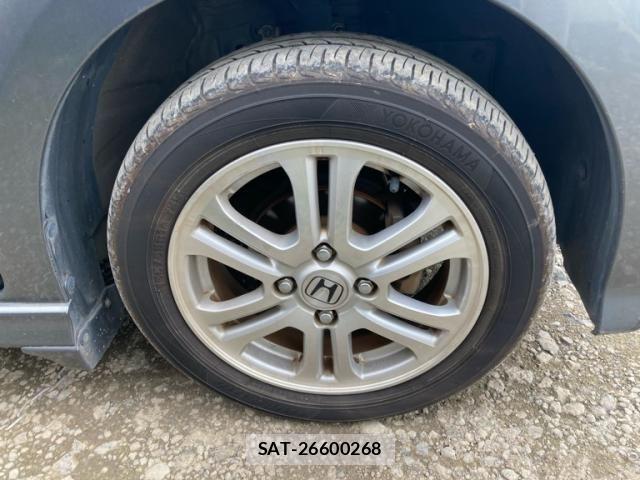 Honda N BOX CUSTOM 2012-06 7962956-7