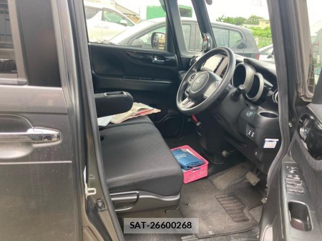 Honda N BOX CUSTOM 2012-06 7962956-8