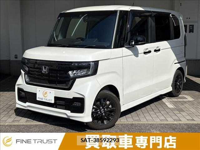 Honda N BOX CUSTOM 2023-05 7962874-0