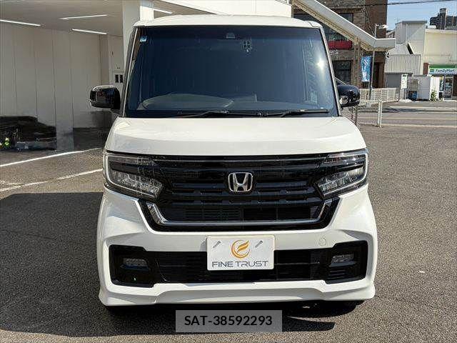 Honda N BOX CUSTOM 2023-05 7962874-11