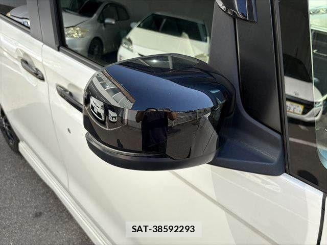 Honda N BOX CUSTOM 2023-05 7962874-20