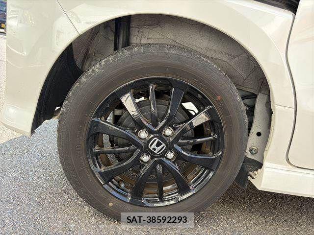 Honda N BOX CUSTOM 2023-05 7962874-22