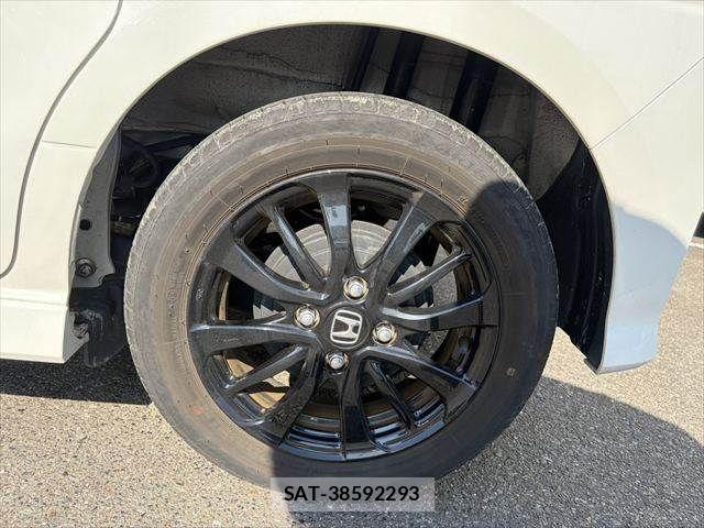 Honda N BOX CUSTOM 2023-05 7962874-23