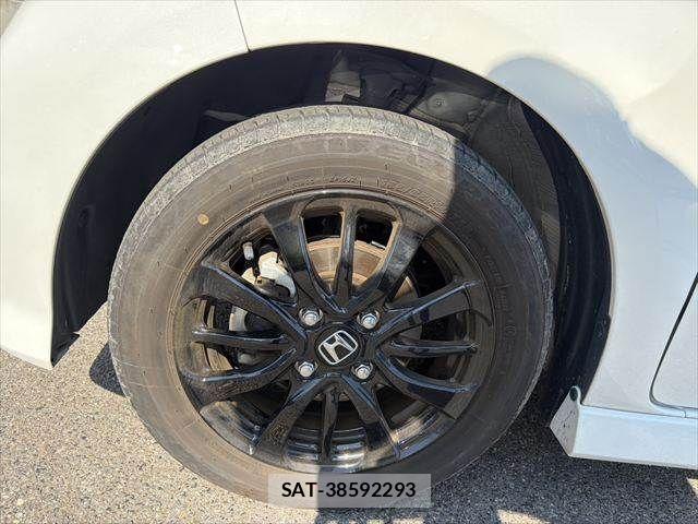 Honda N BOX CUSTOM 2023-05 7962874-24