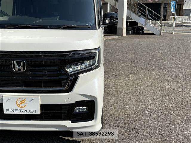 Honda N BOX CUSTOM 2023-05 7962874-25
