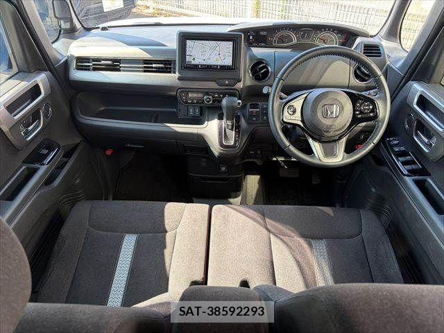 Honda N BOX CUSTOM 2023-05 7962874-2