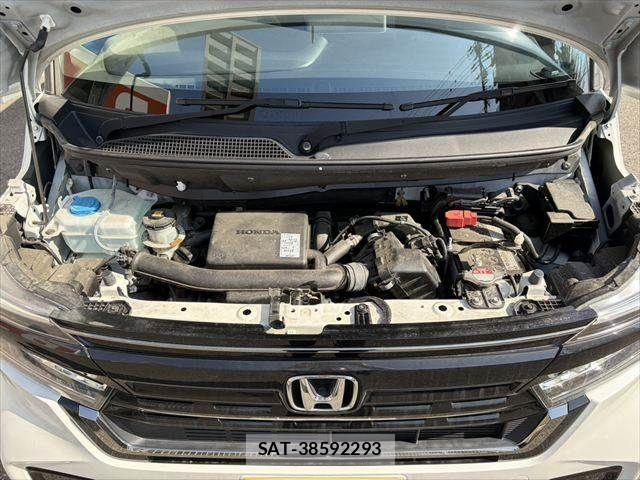Honda N BOX CUSTOM 2023-05 7962874-29