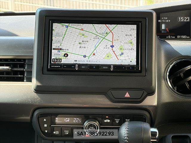 Honda N BOX CUSTOM 2023-05 7962874-3