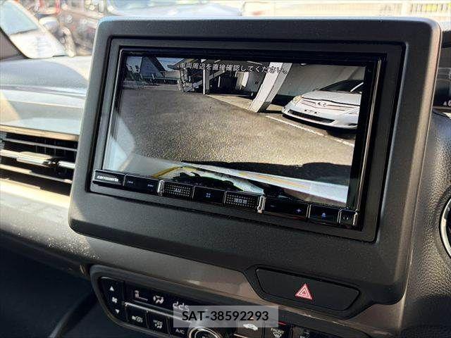 Honda N BOX CUSTOM 2023-05 7962874-4
