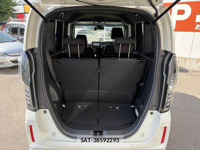 Honda N BOX CUSTOM 2023-05 7962874-7