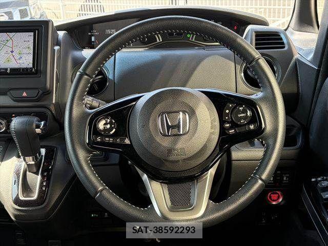 Honda N BOX CUSTOM 2023-05 7962874-8