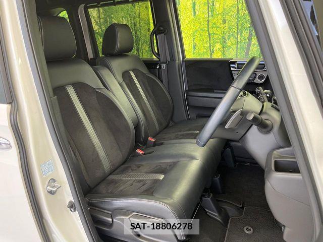 Honda N BOX CUSTOM 2021-06 7980240-9