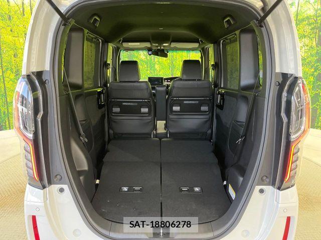 Honda N BOX CUSTOM 2021-06 7980240-11