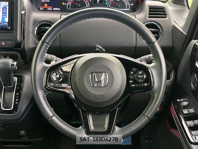 Honda N BOX CUSTOM 2021-06 7980240-12