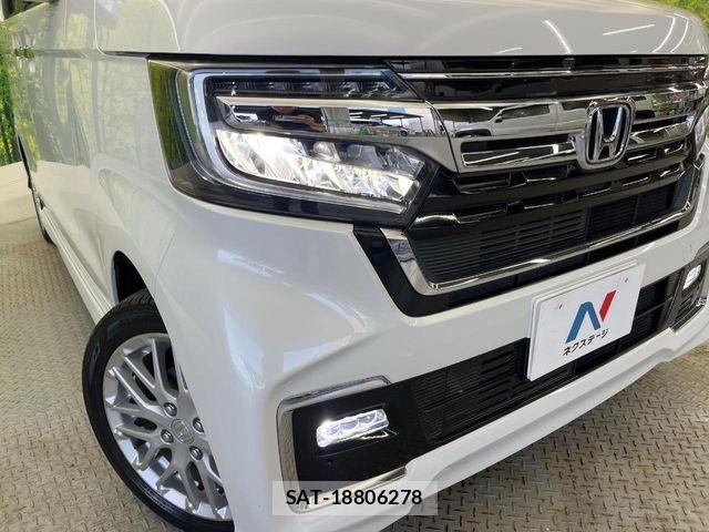 Honda N BOX CUSTOM 2021-06 7980240-13
