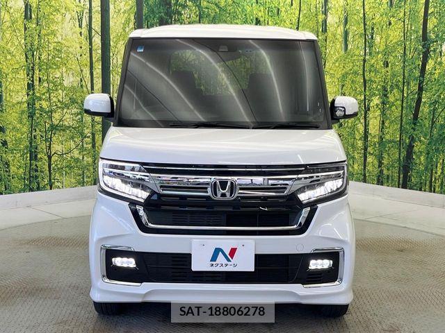 Honda N BOX CUSTOM 2021-06 7980240-15