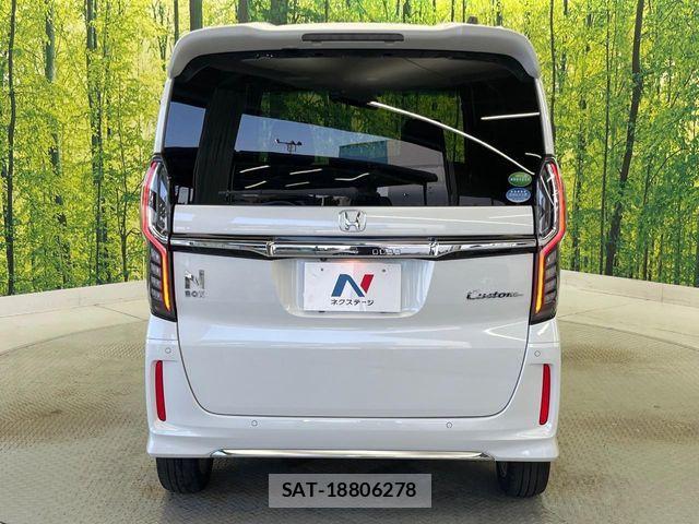 Honda N BOX CUSTOM 2021-06 7980240-16