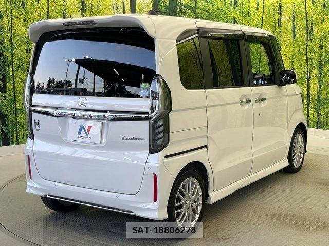 Honda N BOX CUSTOM 2021-06 7980240-18