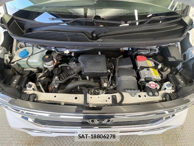 Honda N BOX CUSTOM 2021-06 7980240-19