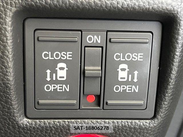 Honda N BOX CUSTOM 2021-06 7980240-5