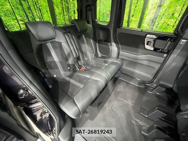 Honda N BOX CUSTOM 2021-06 7980245-9