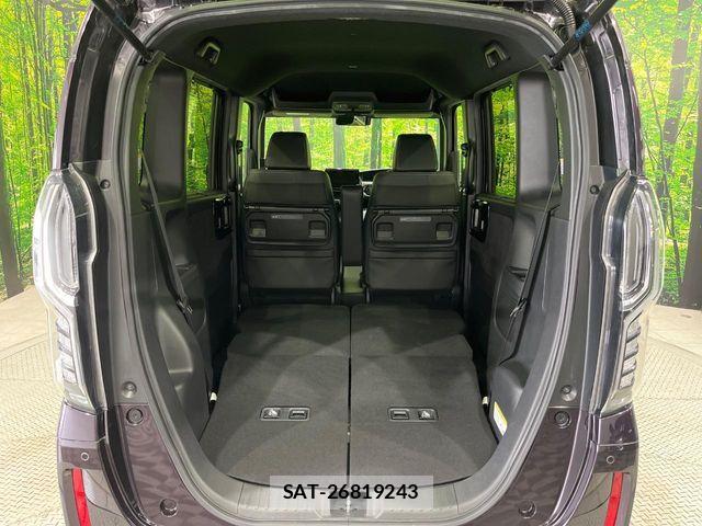 Honda N BOX CUSTOM 2021-06 7980245-10